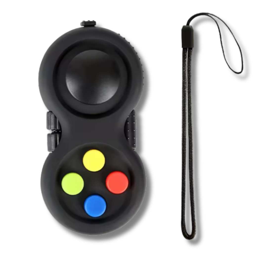 Calmix Gadget Sensorial Antiestrés y Antiansiedad