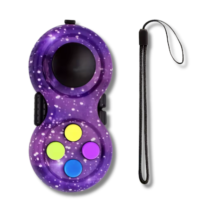 Calmix Gadget Sensorial Antiestrés y Antiansiedad