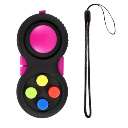Calmix Gadget Sensorial Antiestrés y Antiansiedad
