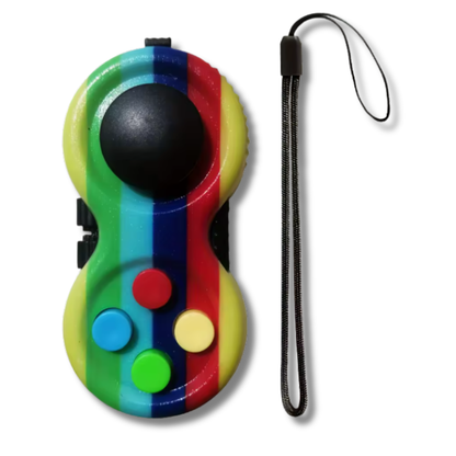 Calmix Gadget Sensorial Antiestrés y Antiansiedad