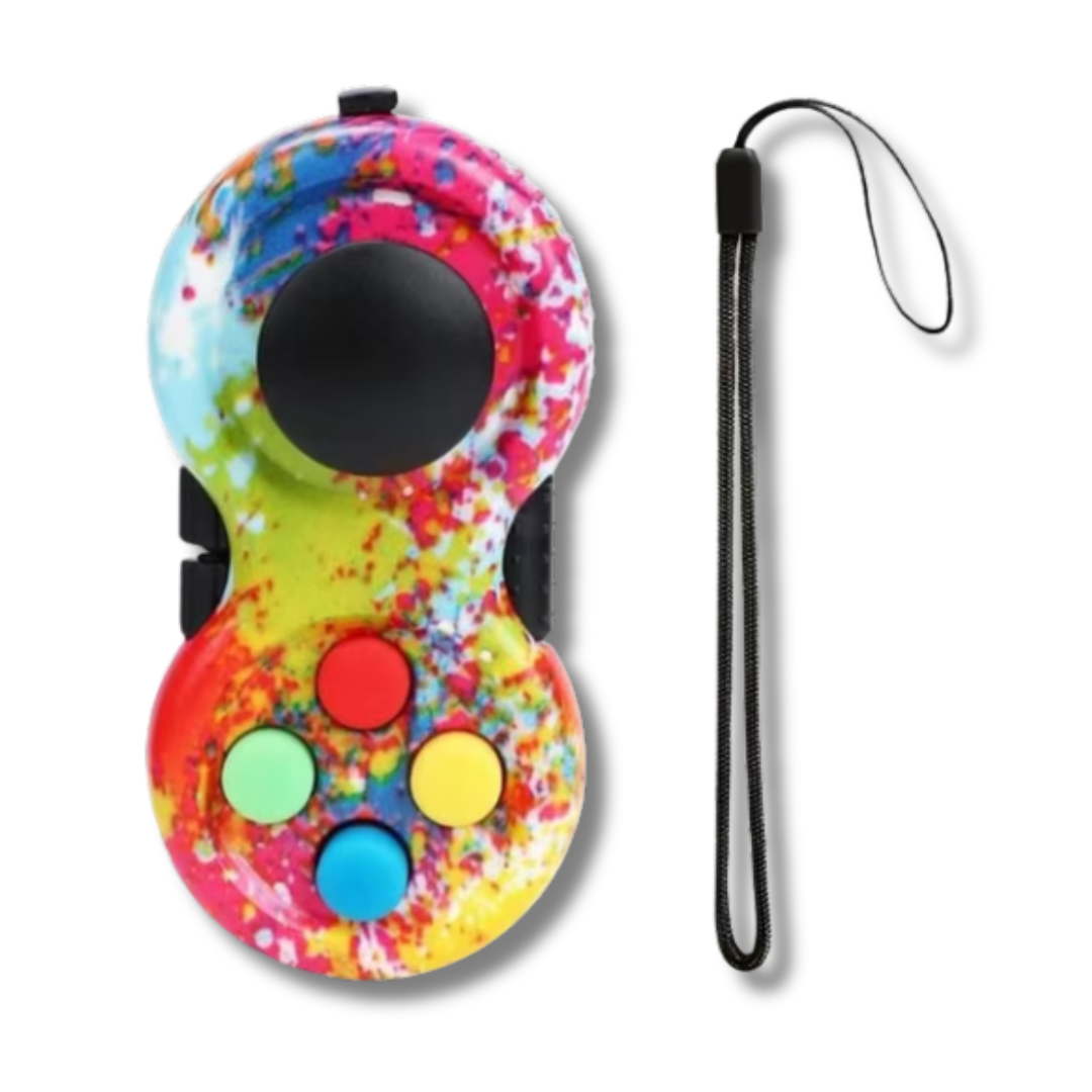 Calmix Gadget Sensorial Antiestrés y Antiansiedad
