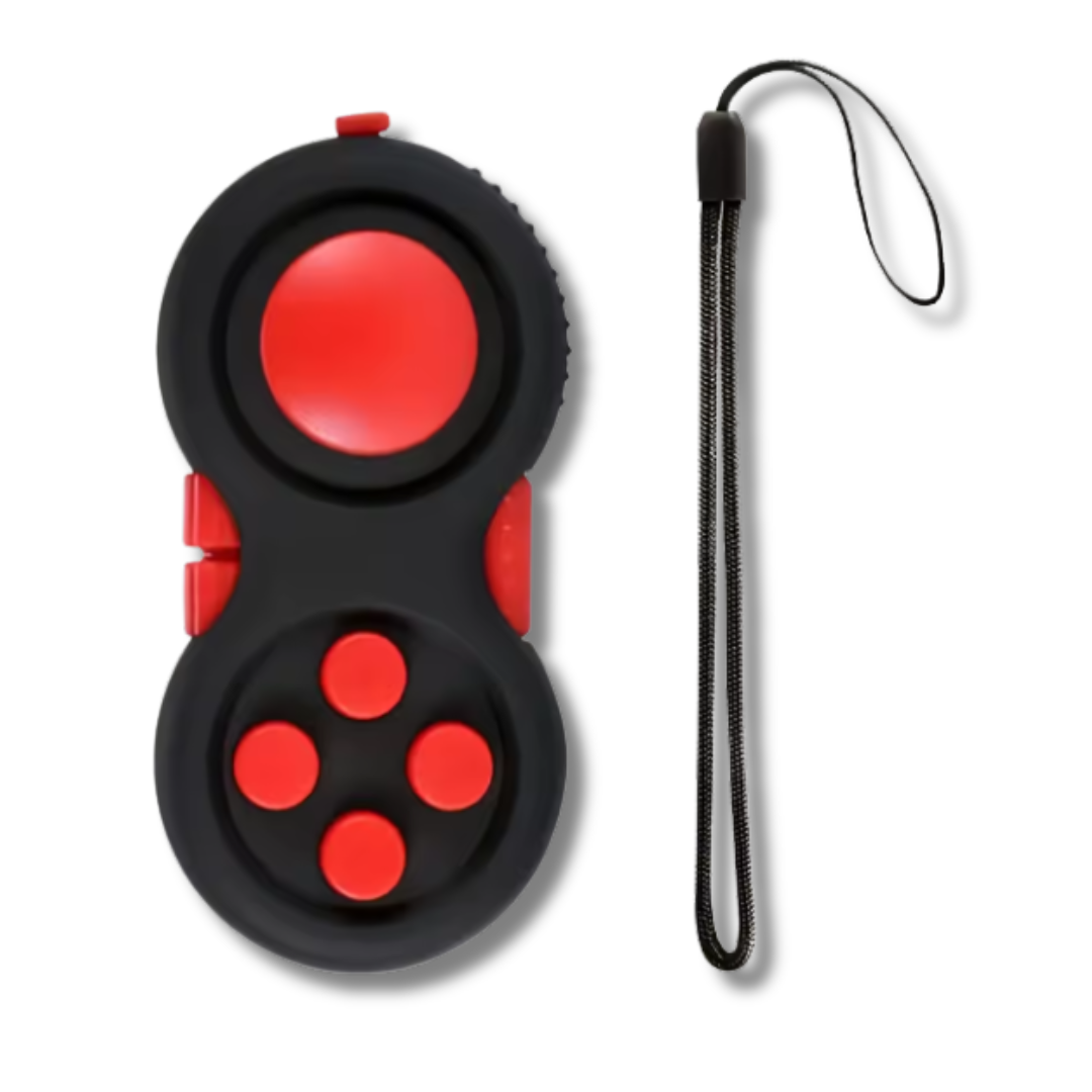 Calmix Gadget Sensorial Antiestrés y Antiansiedad