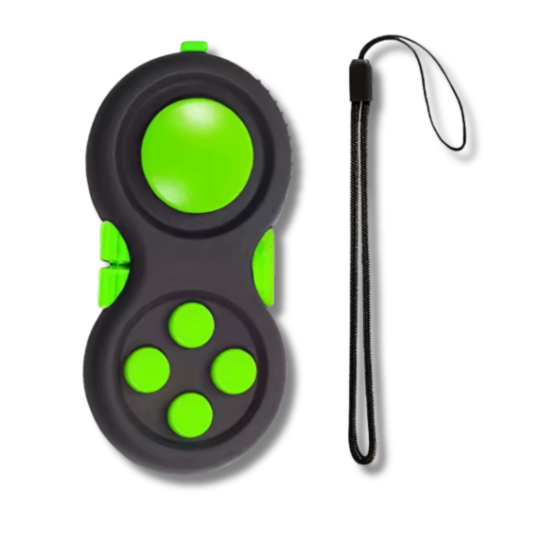 Calmix Gadget Sensorial Antiestrés y Antiansiedad