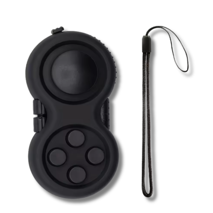 Calmix Gadget Sensorial Antiestrés y Antiansiedad