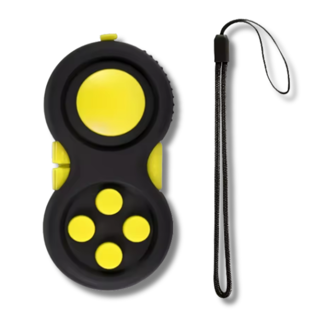 Calmix Gadget Sensorial Antiestrés y Antiansiedad